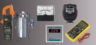 Electro-Technical Calibration - Quality Calibration Laboratory