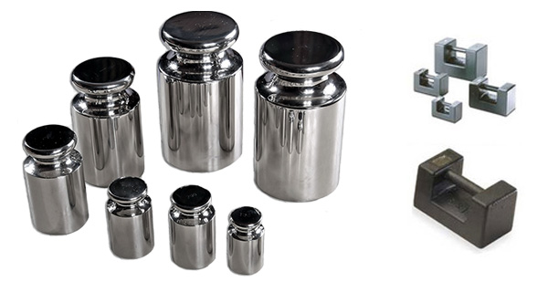 Mass Calibration - Quality Calibration Laboratory