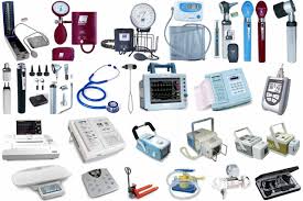 Medical Equipment Calibration - Quality Calibration Laboratory