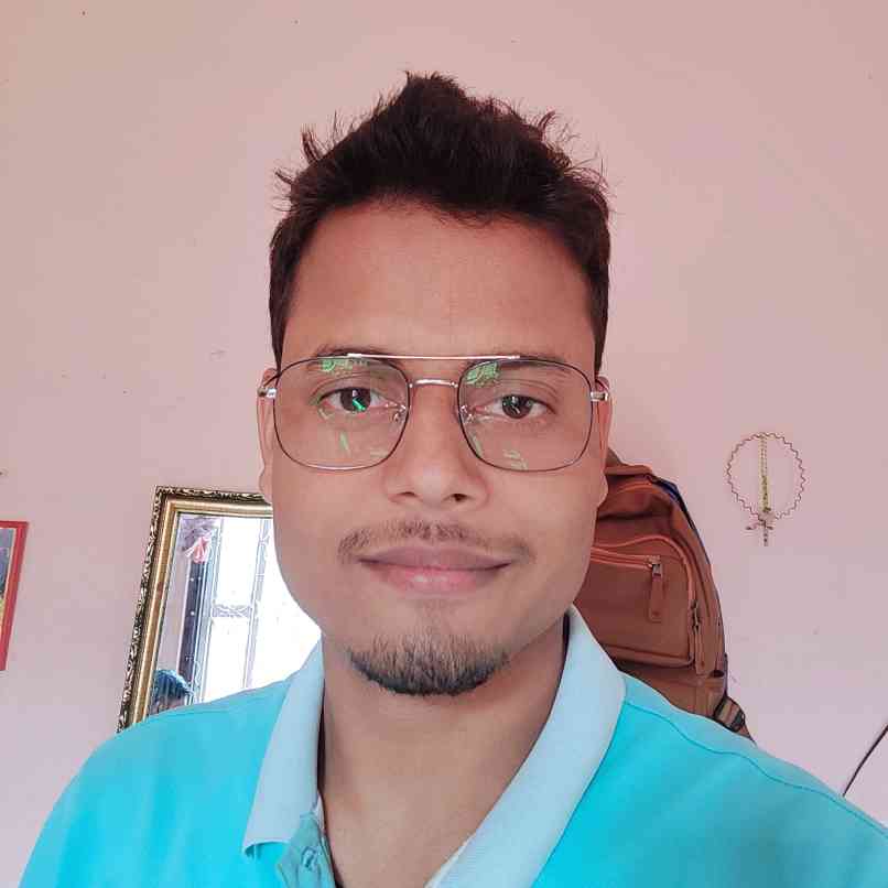 Bikash Khadga - Sales & Marketing | Electrical Engineer at Quality Calibration Laboratory